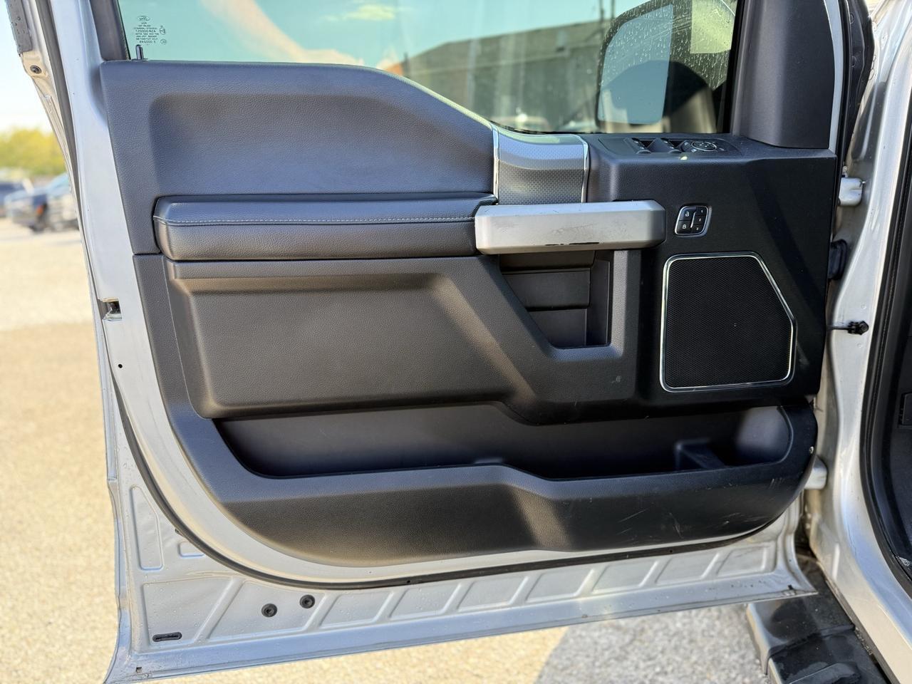 2017 Ford F-150 Lariat Crestwood KY