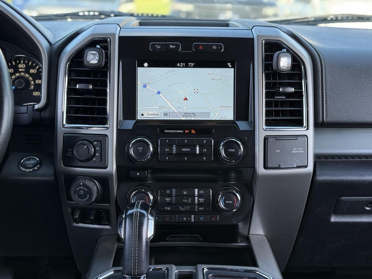 2017 Ford F-150 Lariat Crestwood KY