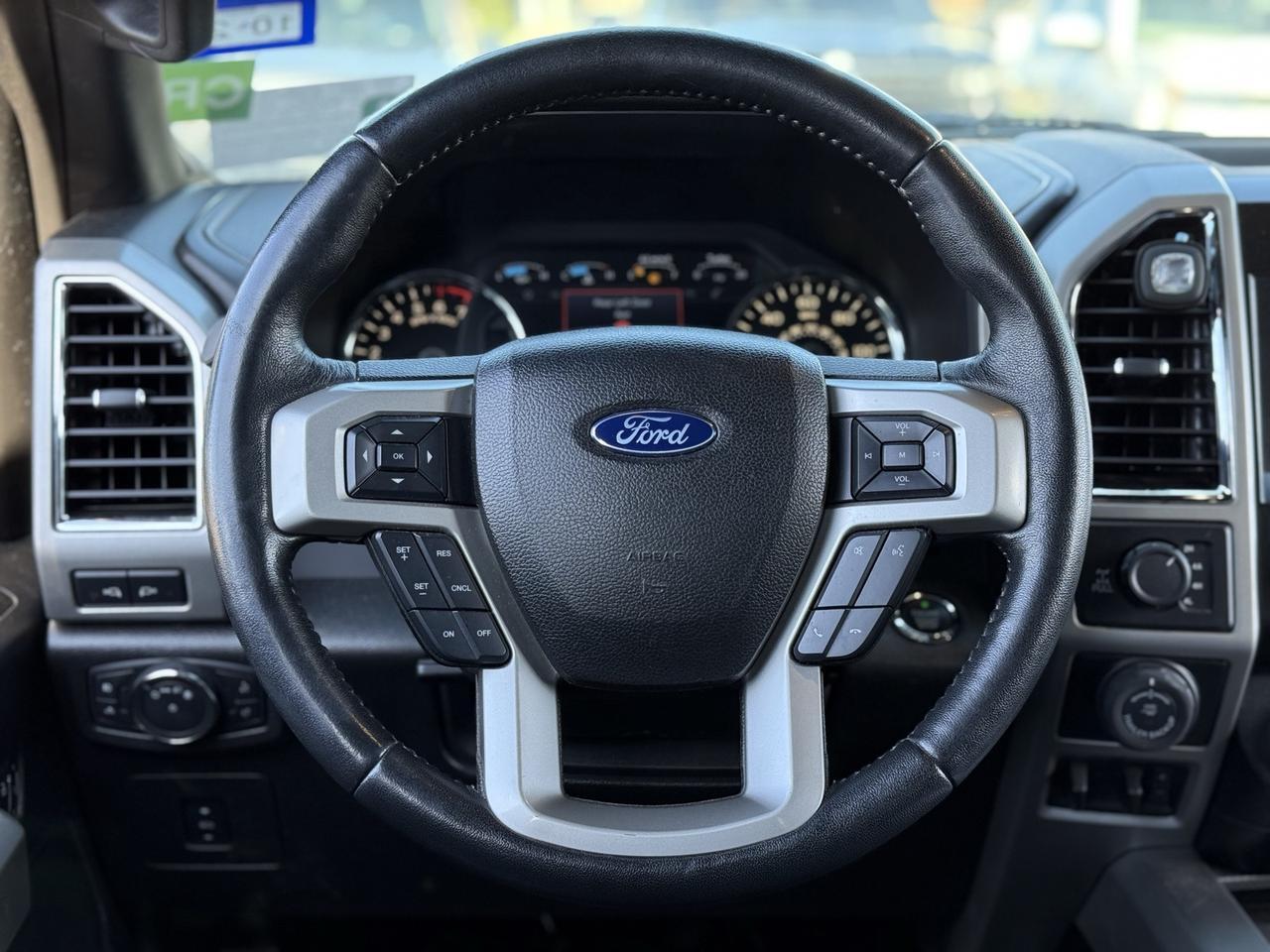 2017 Ford F-150 Lariat Crestwood KY