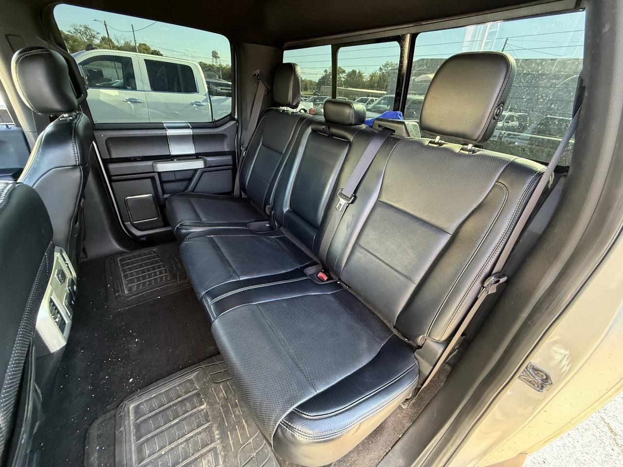 2017 Ford F-150 Lariat Crestwood KY