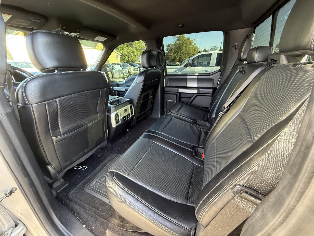 2017 Ford F-150 Lariat Crestwood KY