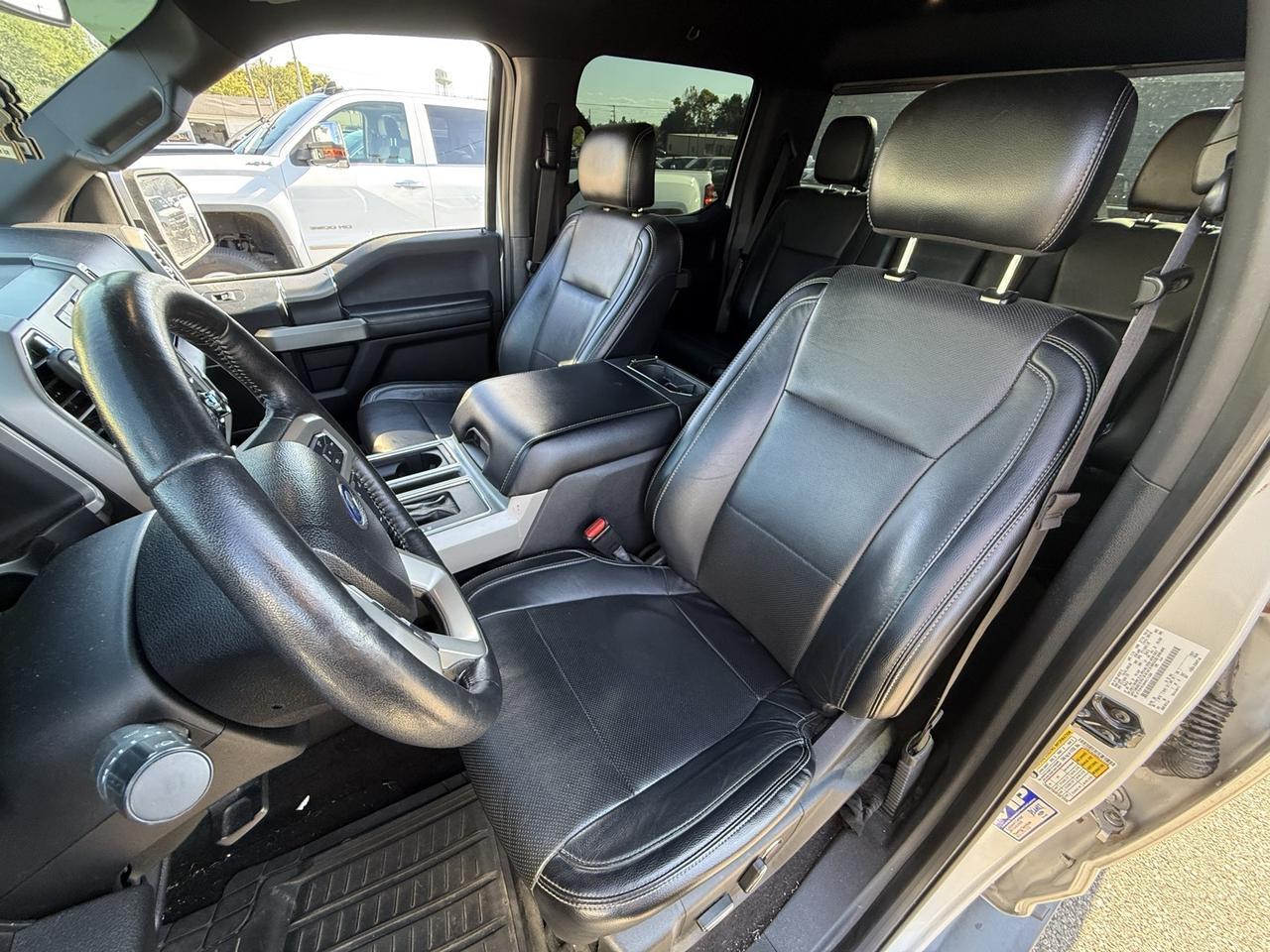 2017 Ford F-150 Lariat Crestwood KY