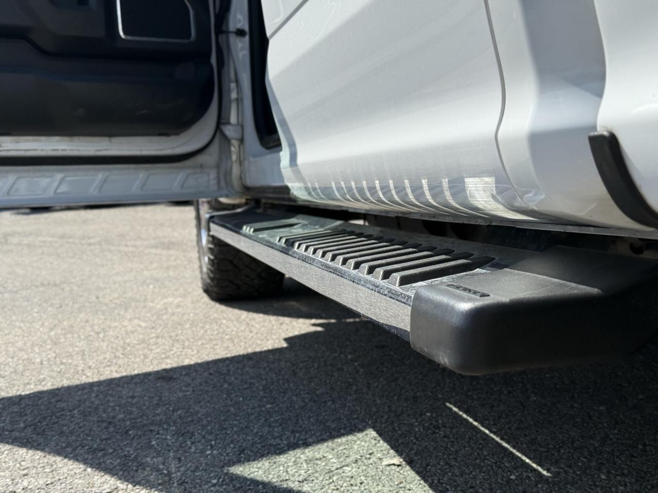 2017 Ford F-150 Lariat Crestwood KY
