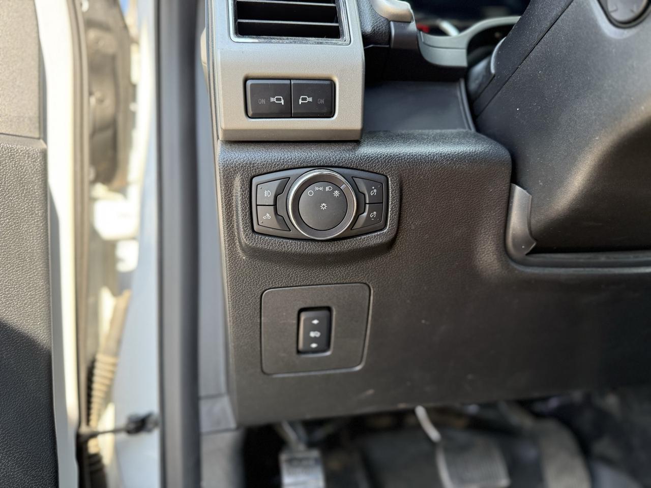 2017 Ford F-150 Lariat Crestwood KY