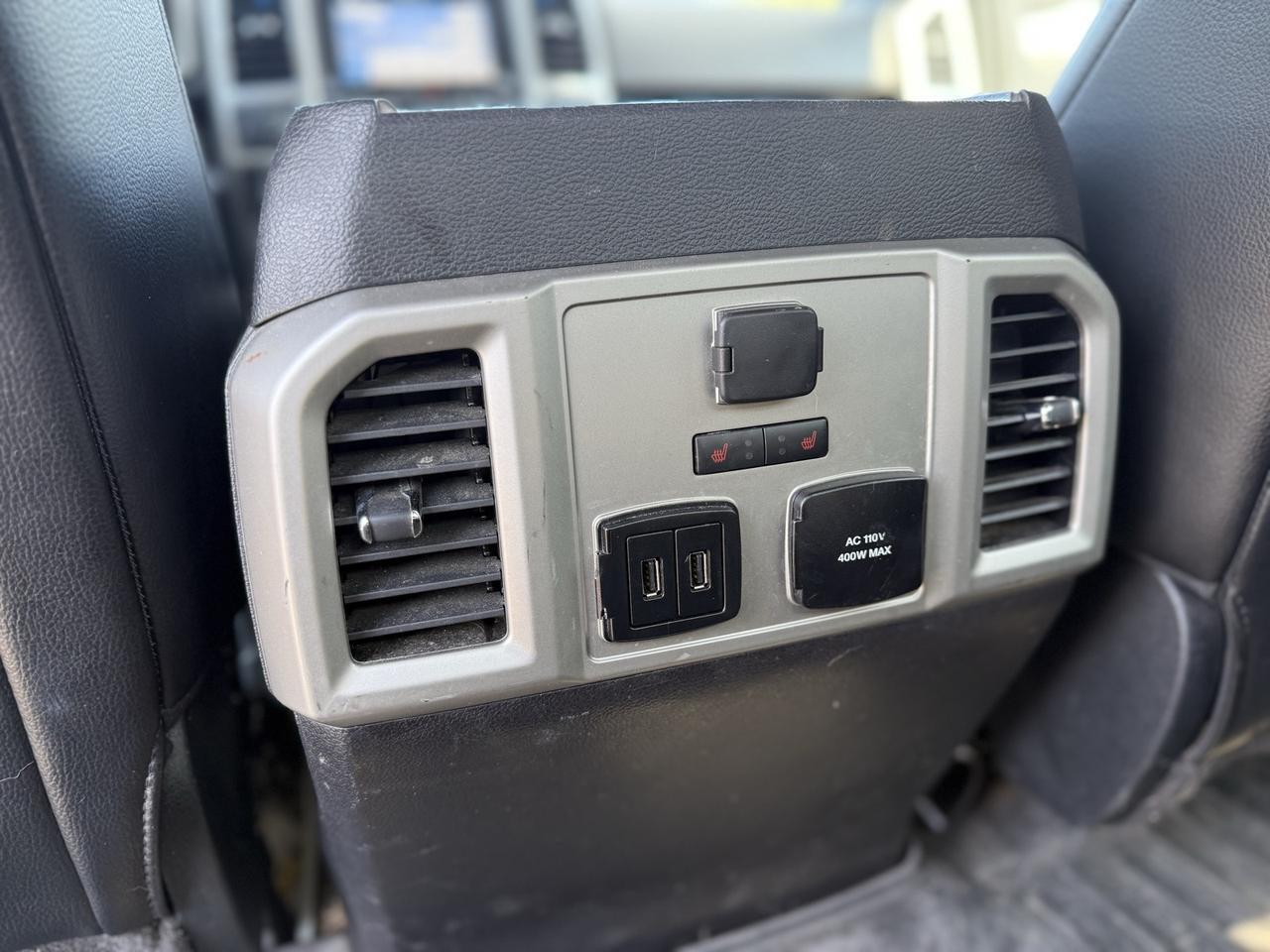2017 Ford F-150 Lariat Crestwood KY