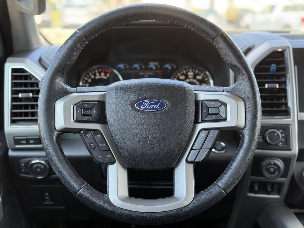 2017 Ford F-150 Lariat Crestwood KY