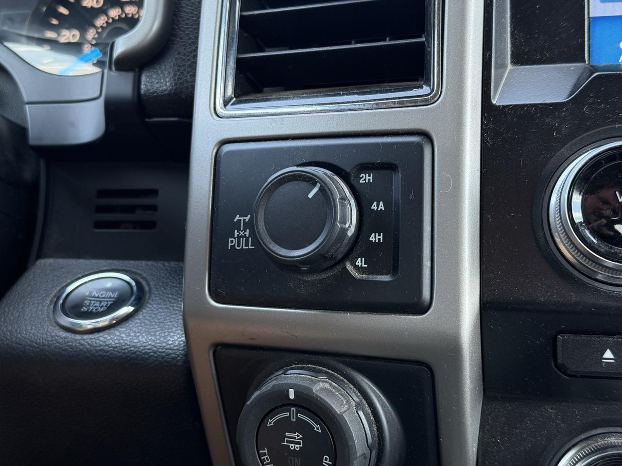 2017 Ford F-150 Lariat Crestwood KY