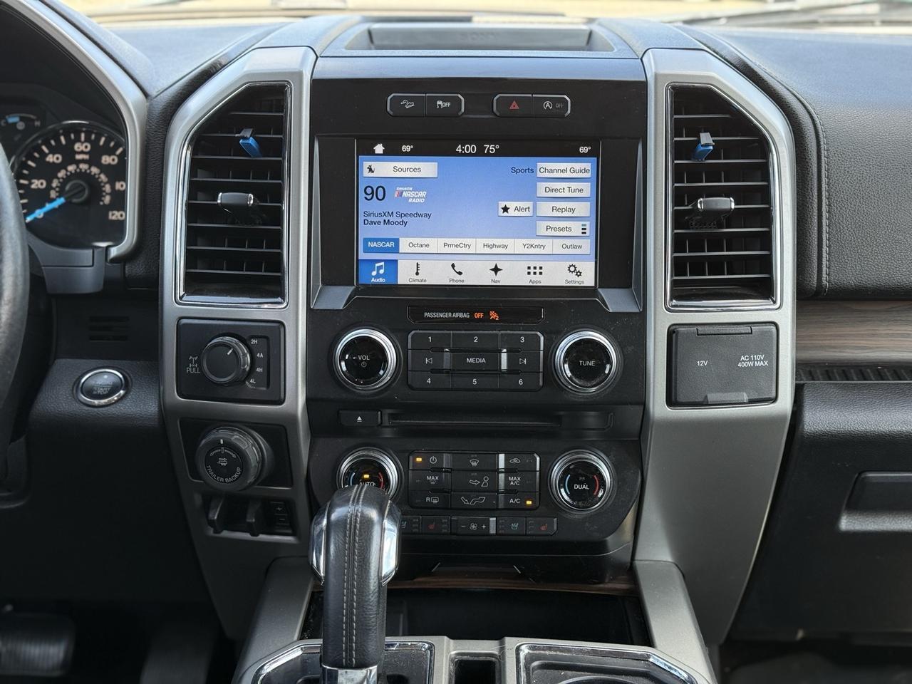 2017 Ford F-150 Lariat Crestwood KY