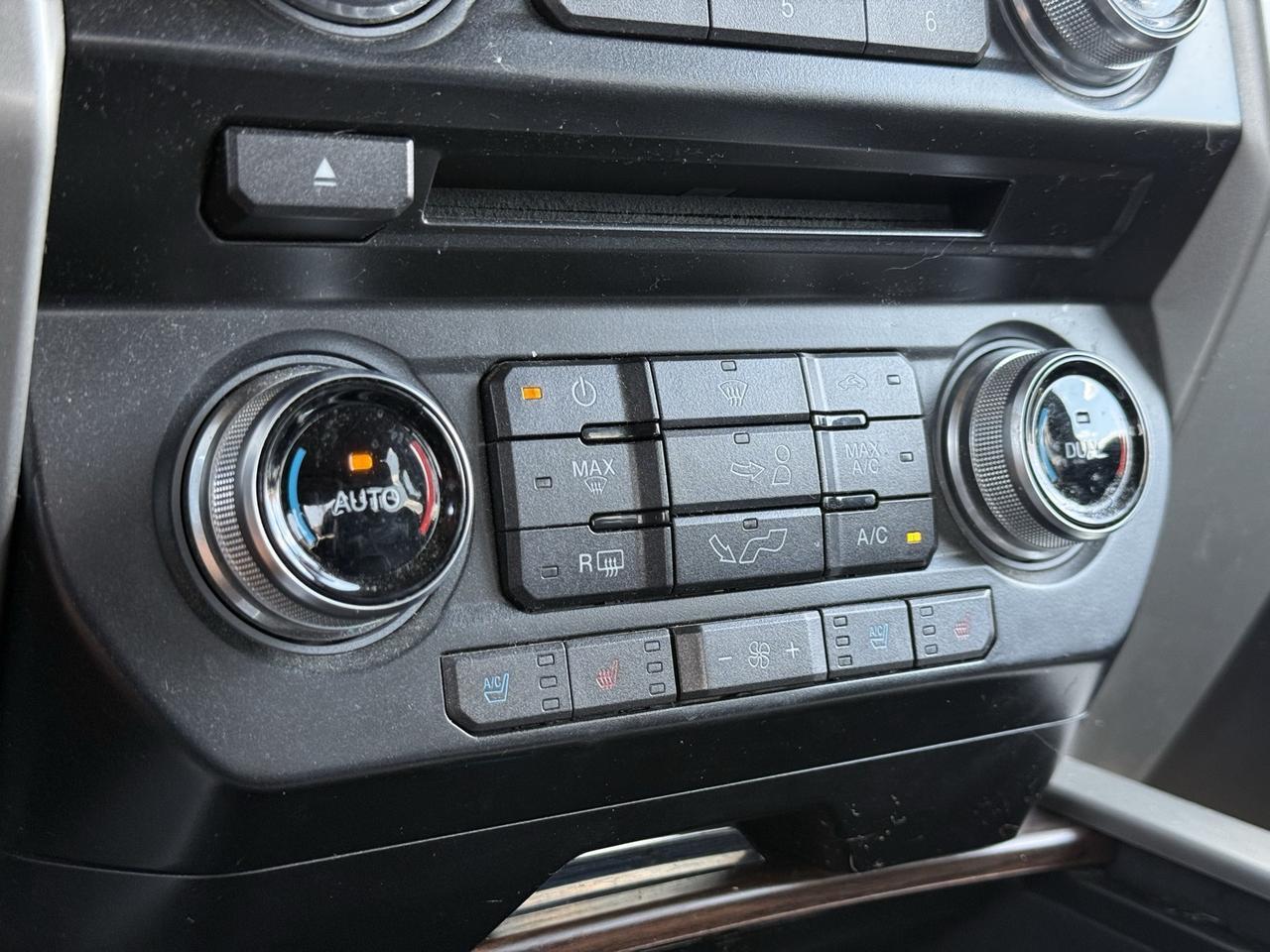 2017 Ford F-150 Lariat Crestwood KY