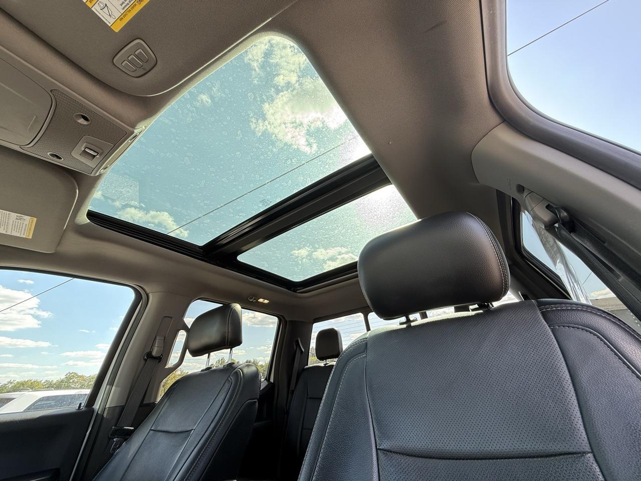 2017 Ford F-150 Lariat Crestwood KY