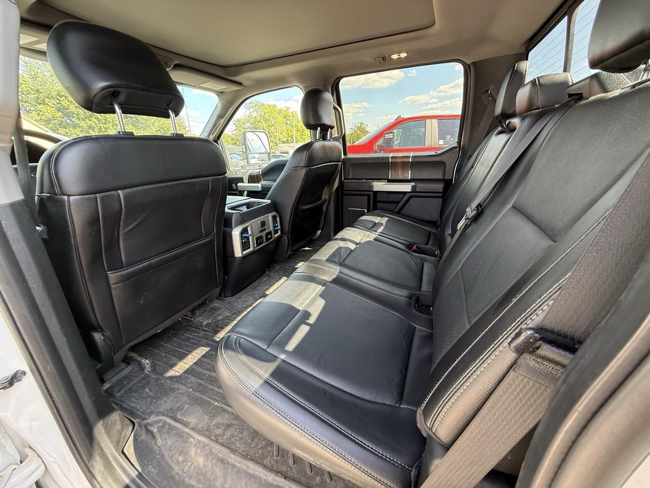 2017 Ford F-150 Lariat Crestwood KY