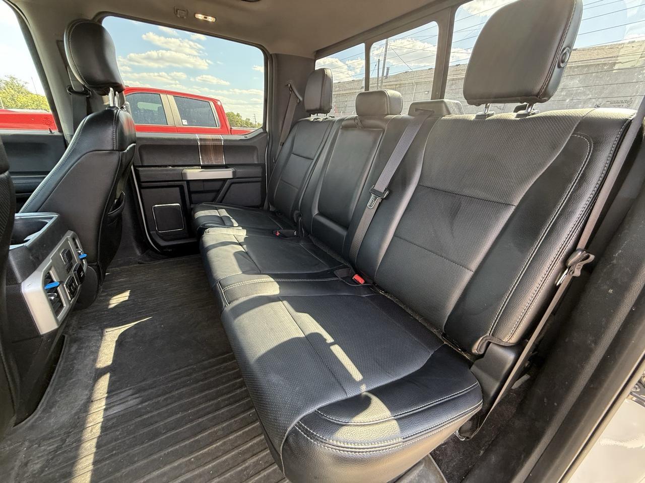 2017 Ford F-150 Lariat Crestwood KY