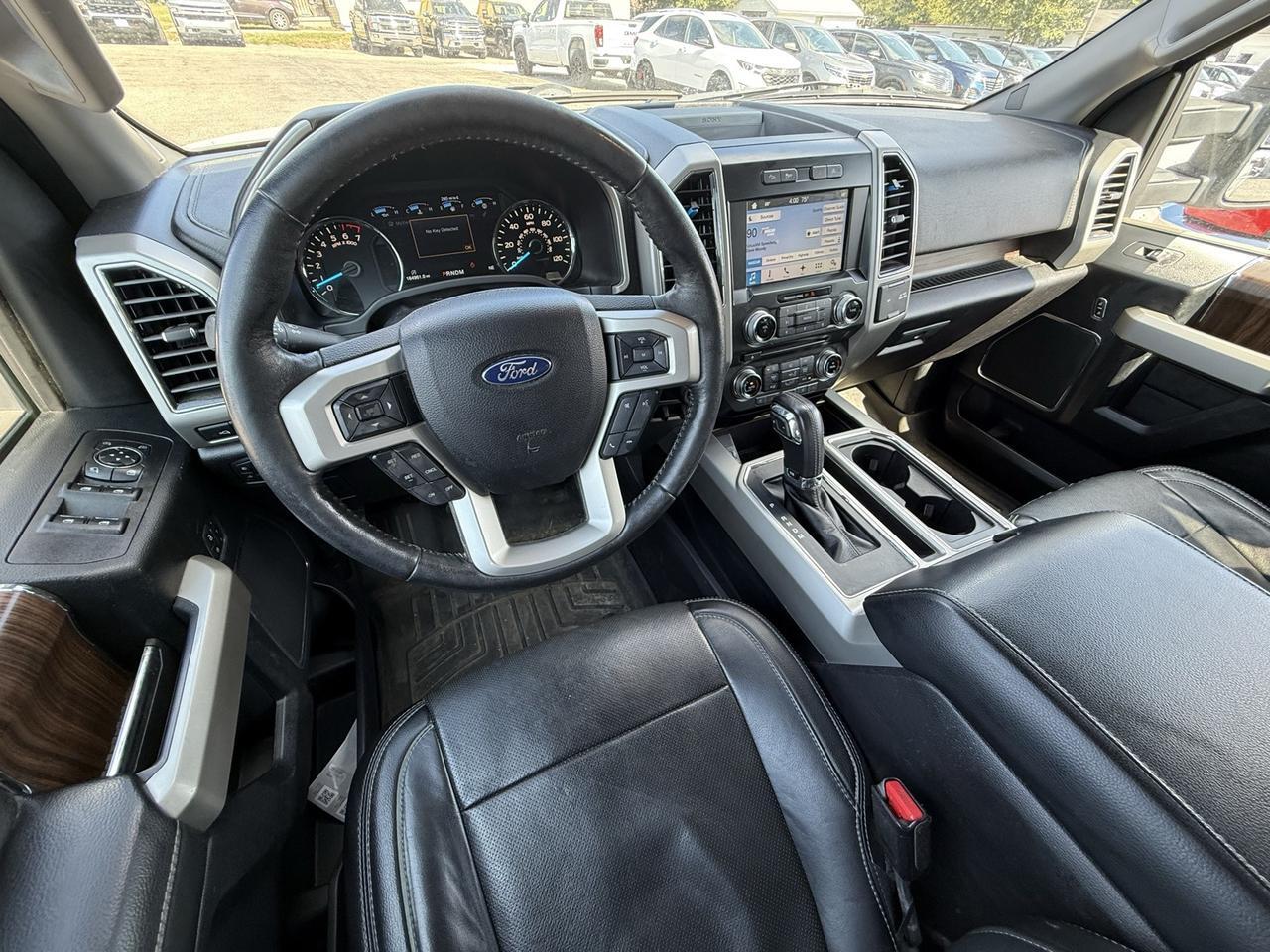 2017 Ford F-150 Lariat Crestwood KY