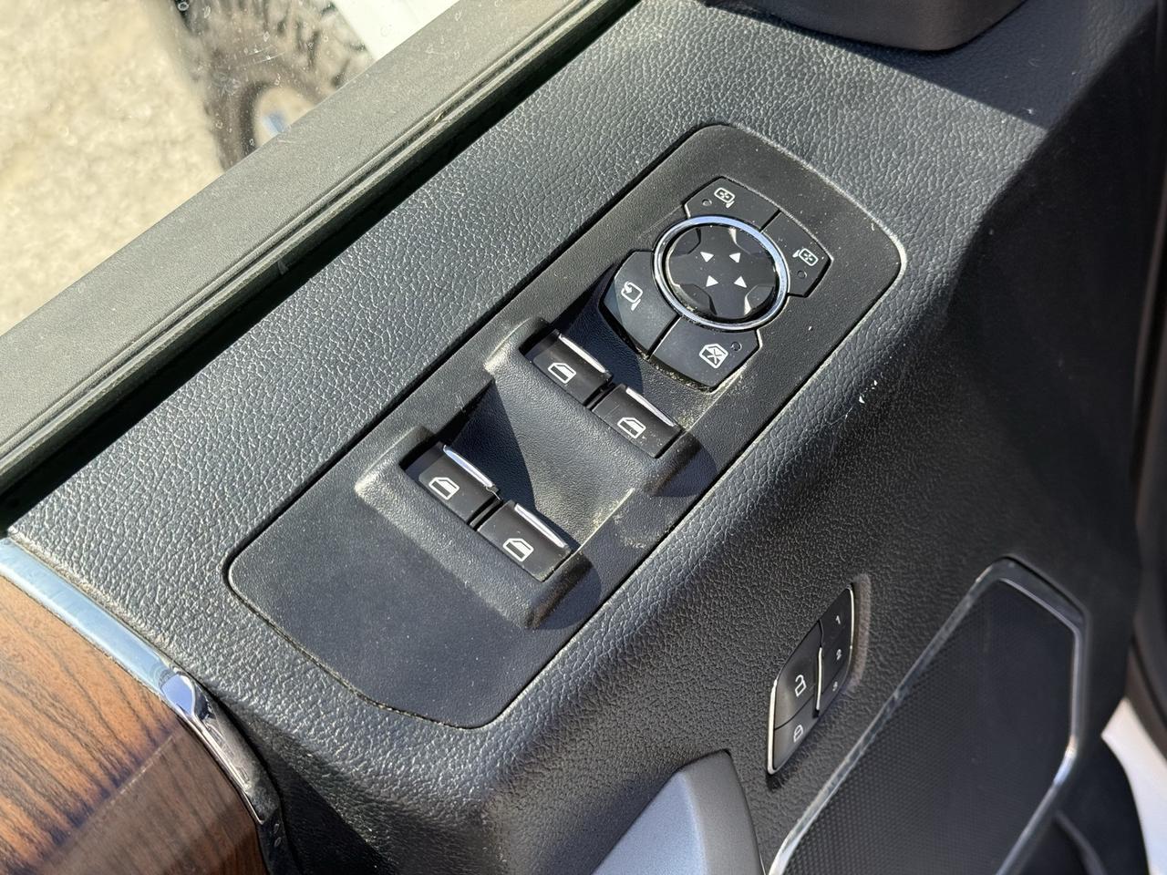 2017 Ford F-150 Lariat Crestwood KY