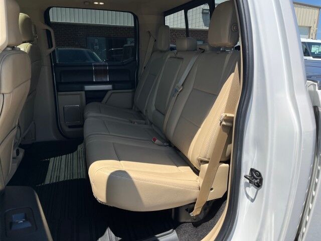 2017 Ford F-150 Lariat Crew Cab 4x4 Ashland VA