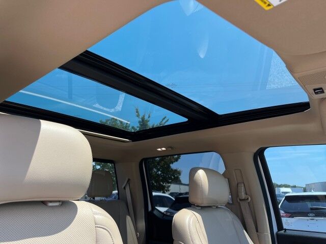 2017 Ford F-150 Lariat Crew Cab 4x4 Ashland VA