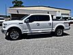 2017 Ford F-150 Lariat Crew Cab 4x4