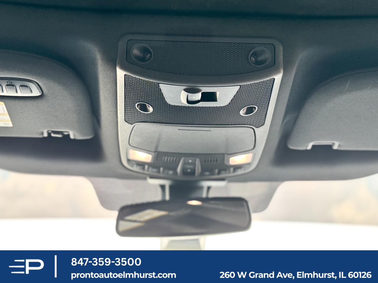 2017 Ford F-150 Lariat Elmhurst IL