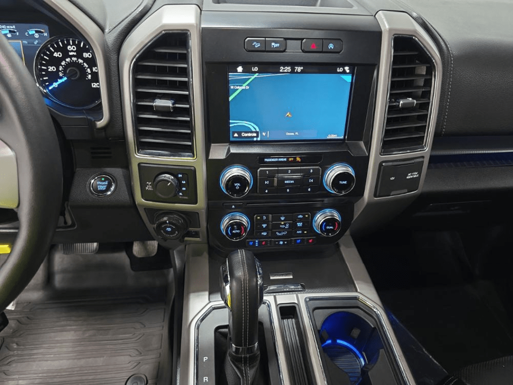 2017 Ford F-150 Lariat Elmhurst IL