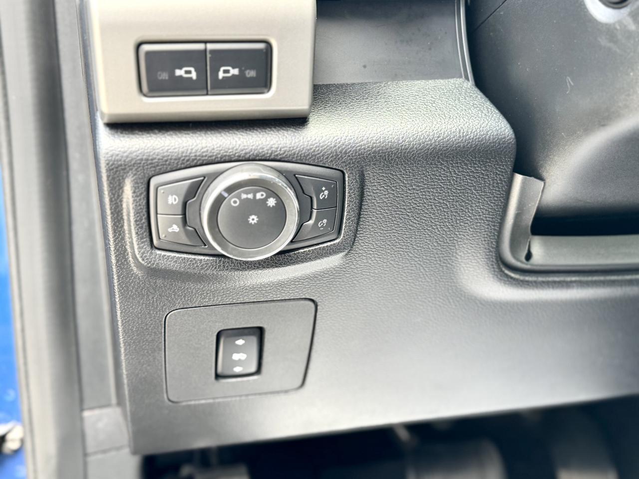 2017 Ford F-150 Lariat Elmhurst IL