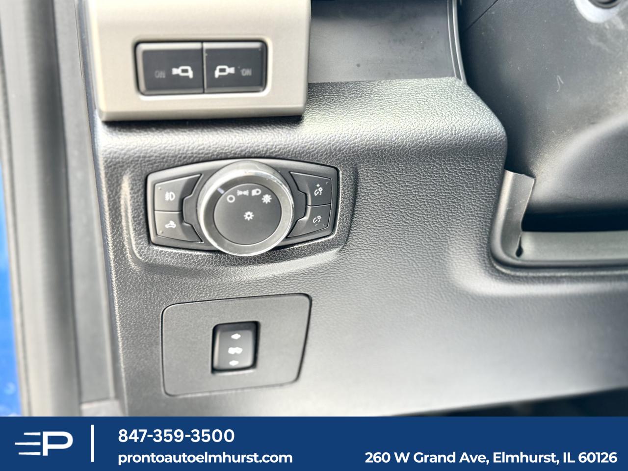 2017 Ford F-150 Lariat Elmhurst IL
