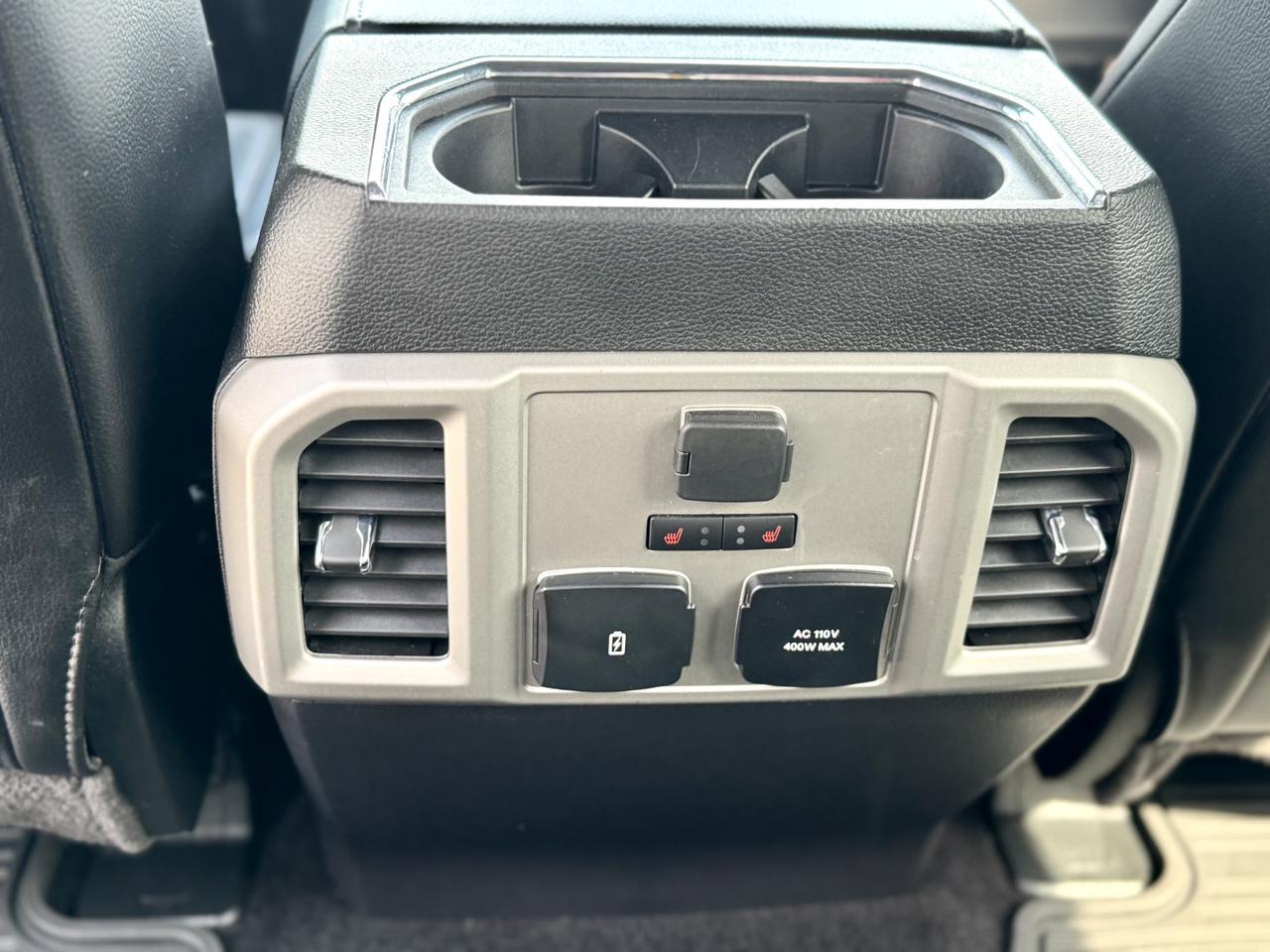 2017 Ford F-150 Lariat Elmhurst IL