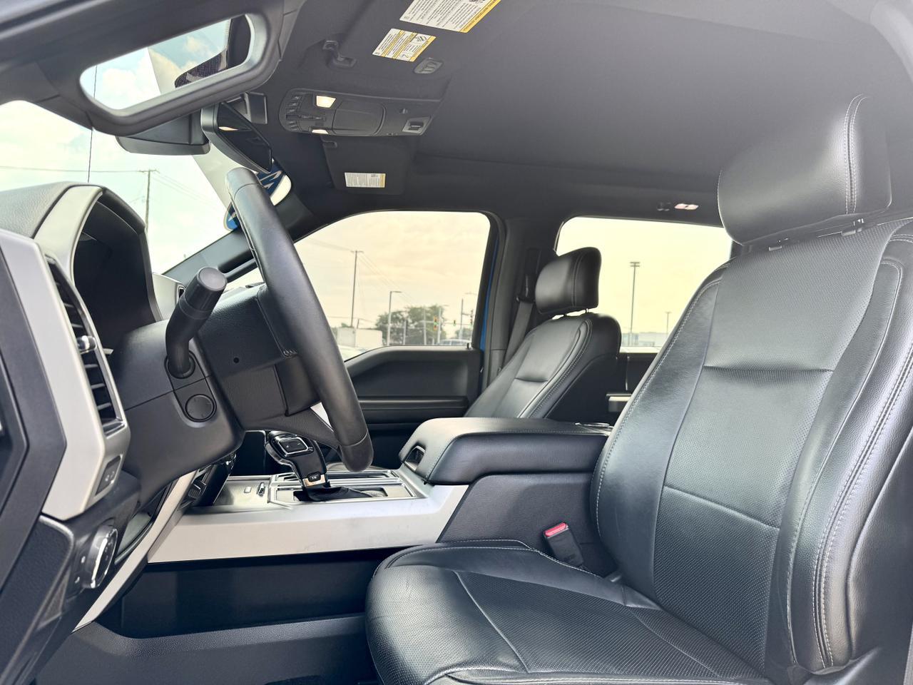 2017 Ford F-150 Lariat Elmhurst IL