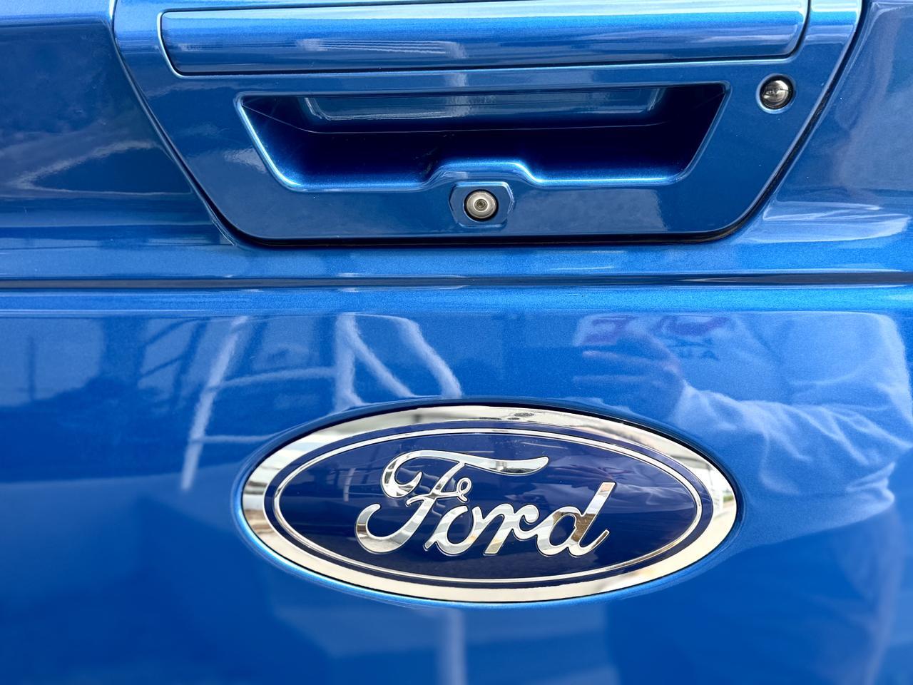 2017 Ford F-150 Lariat Elmhurst IL