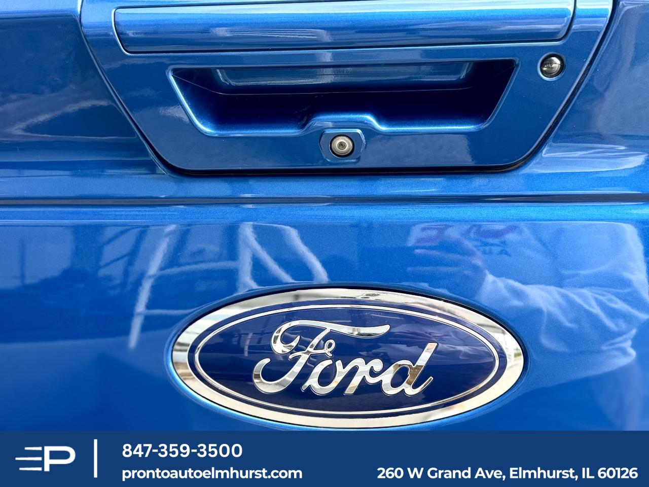 2017 Ford F-150 Lariat Elmhurst IL