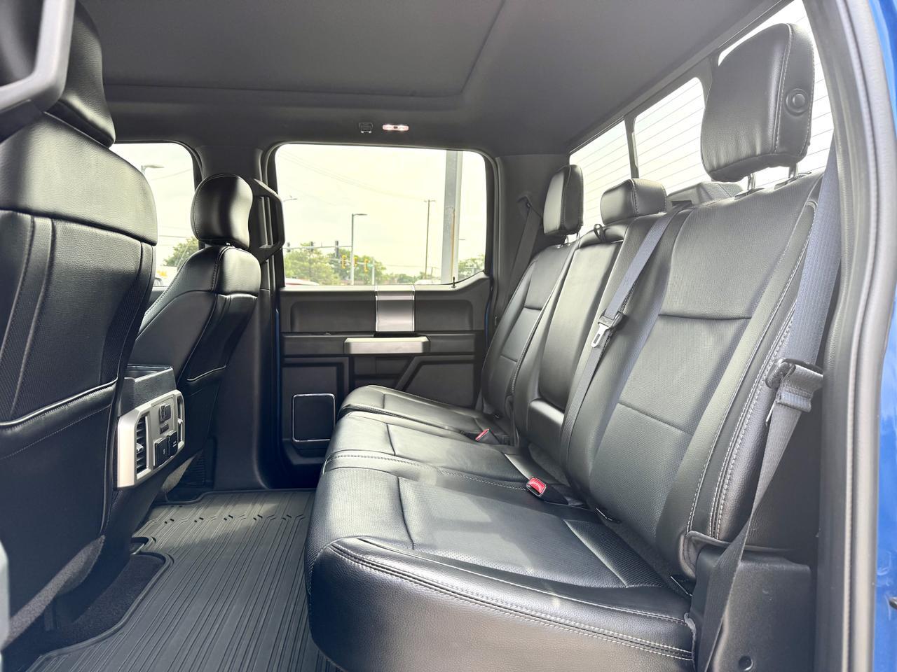 2017 Ford F-150 Lariat Elmhurst IL