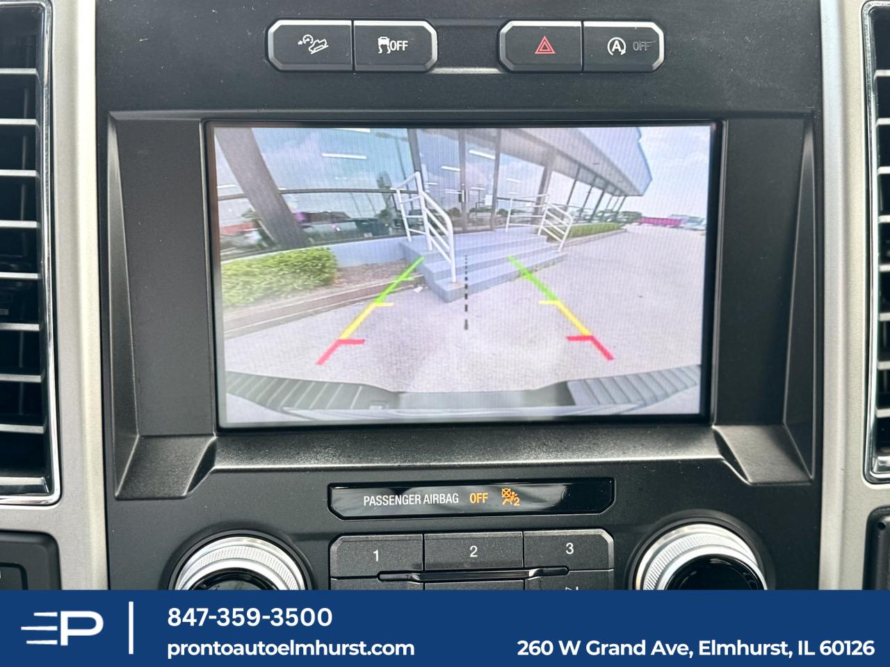2017 Ford F-150 Lariat Elmhurst IL