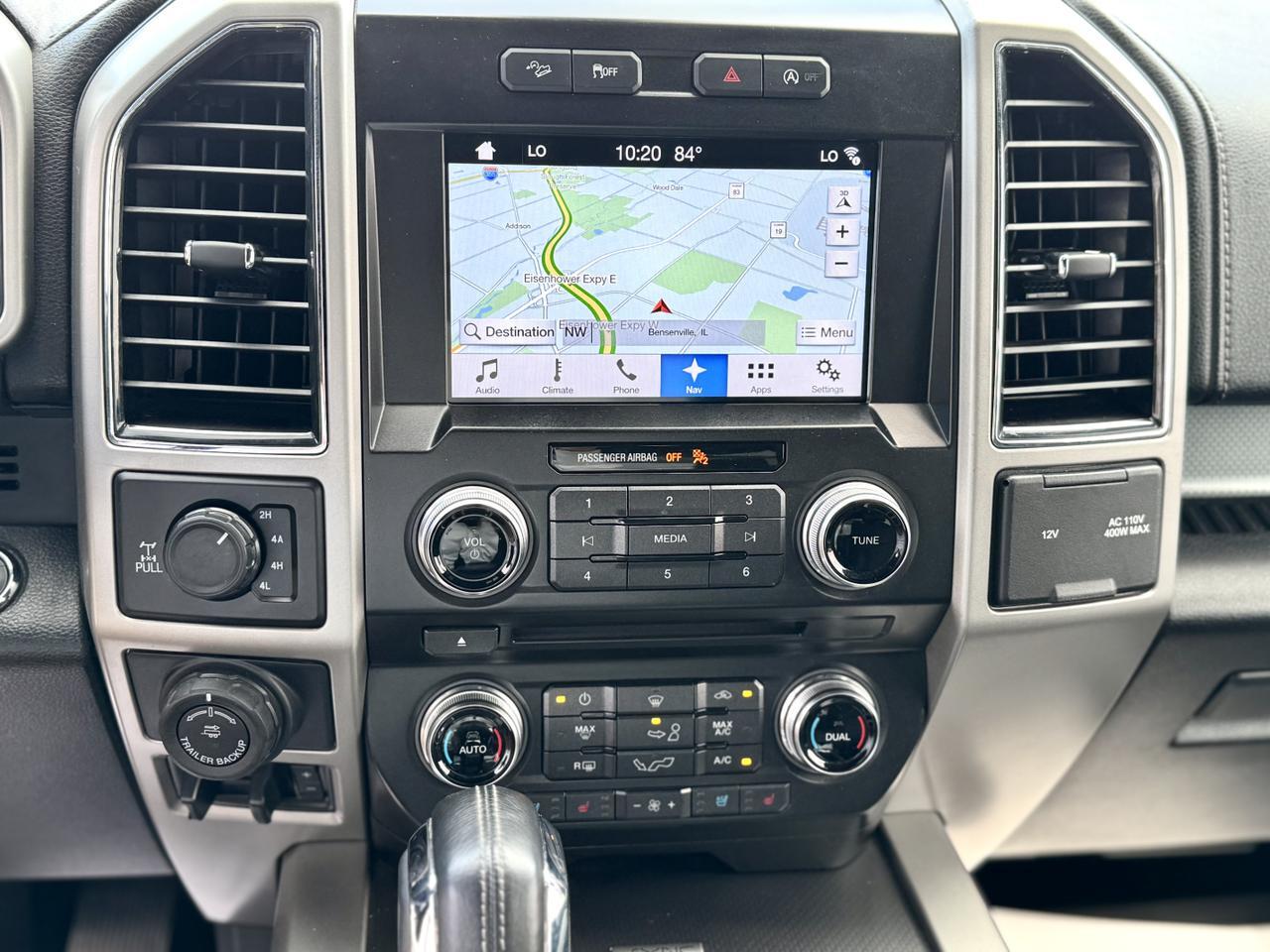 2017 Ford F-150 Lariat Elmhurst IL