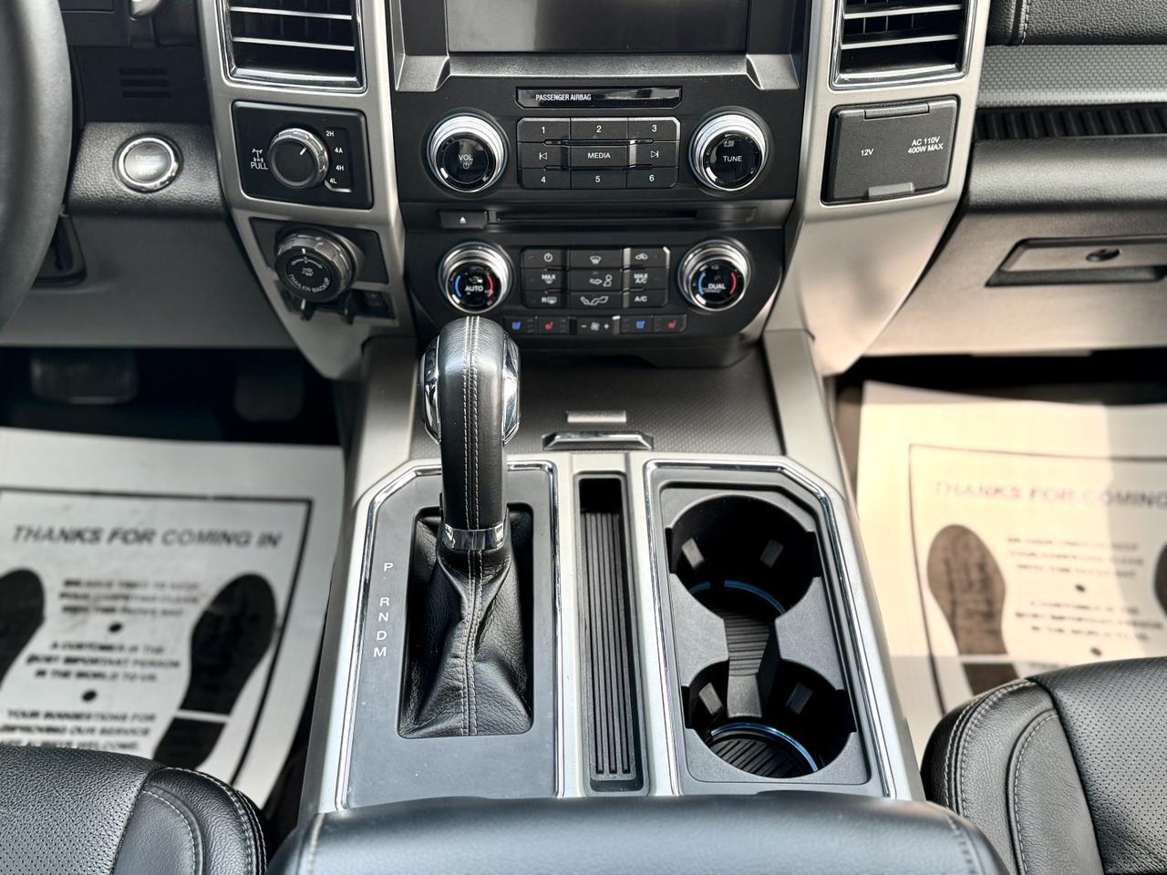 2017 Ford F-150 Lariat Elmhurst IL