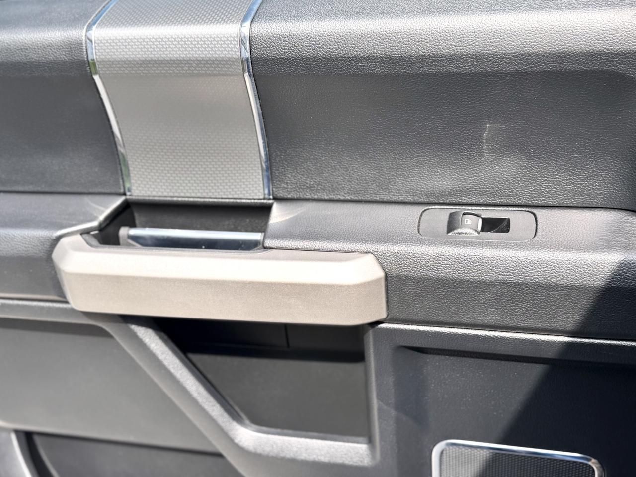 2017 Ford F-150 Lariat Elmhurst IL