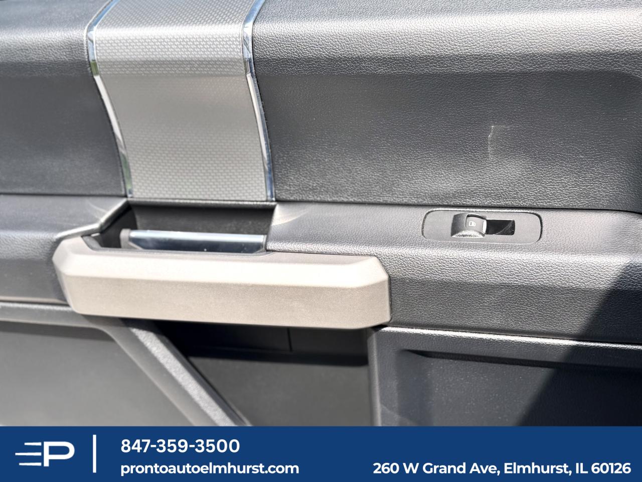 2017 Ford F-150 Lariat Elmhurst IL