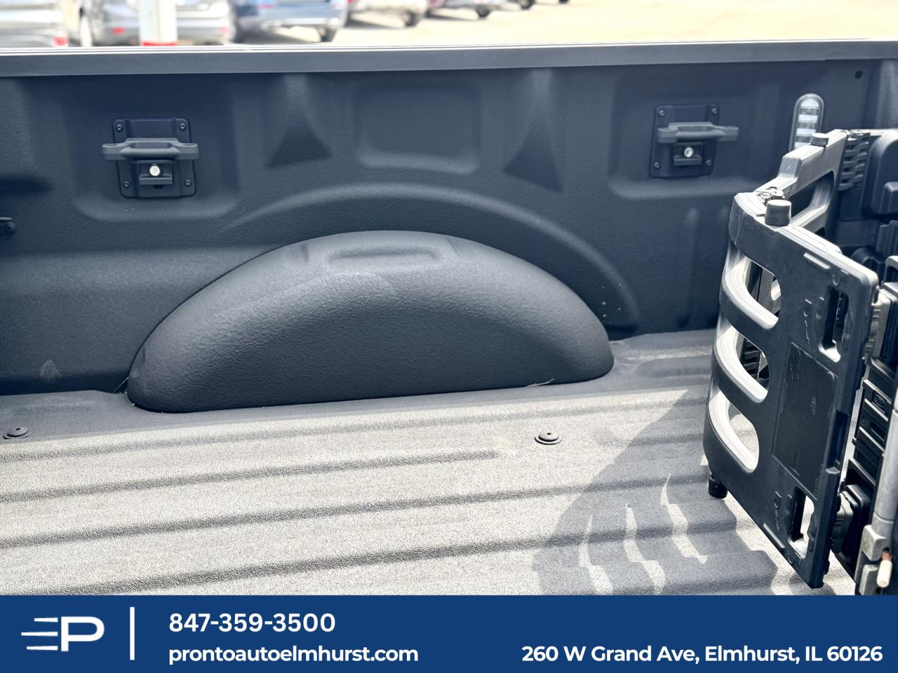 2017 Ford F-150 Lariat Elmhurst IL