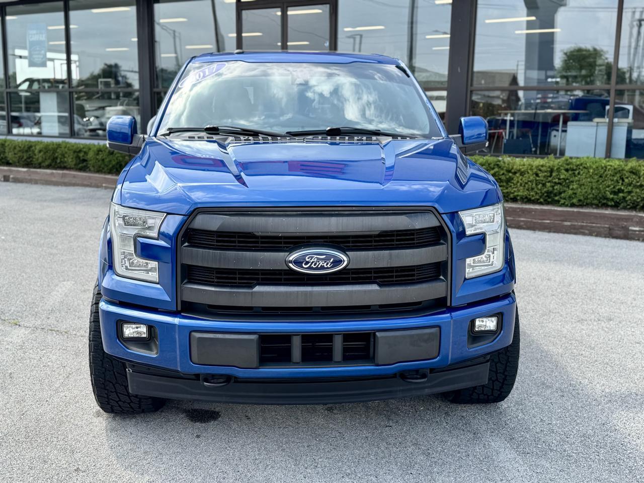 2017 Ford F-150 Lariat Elmhurst IL