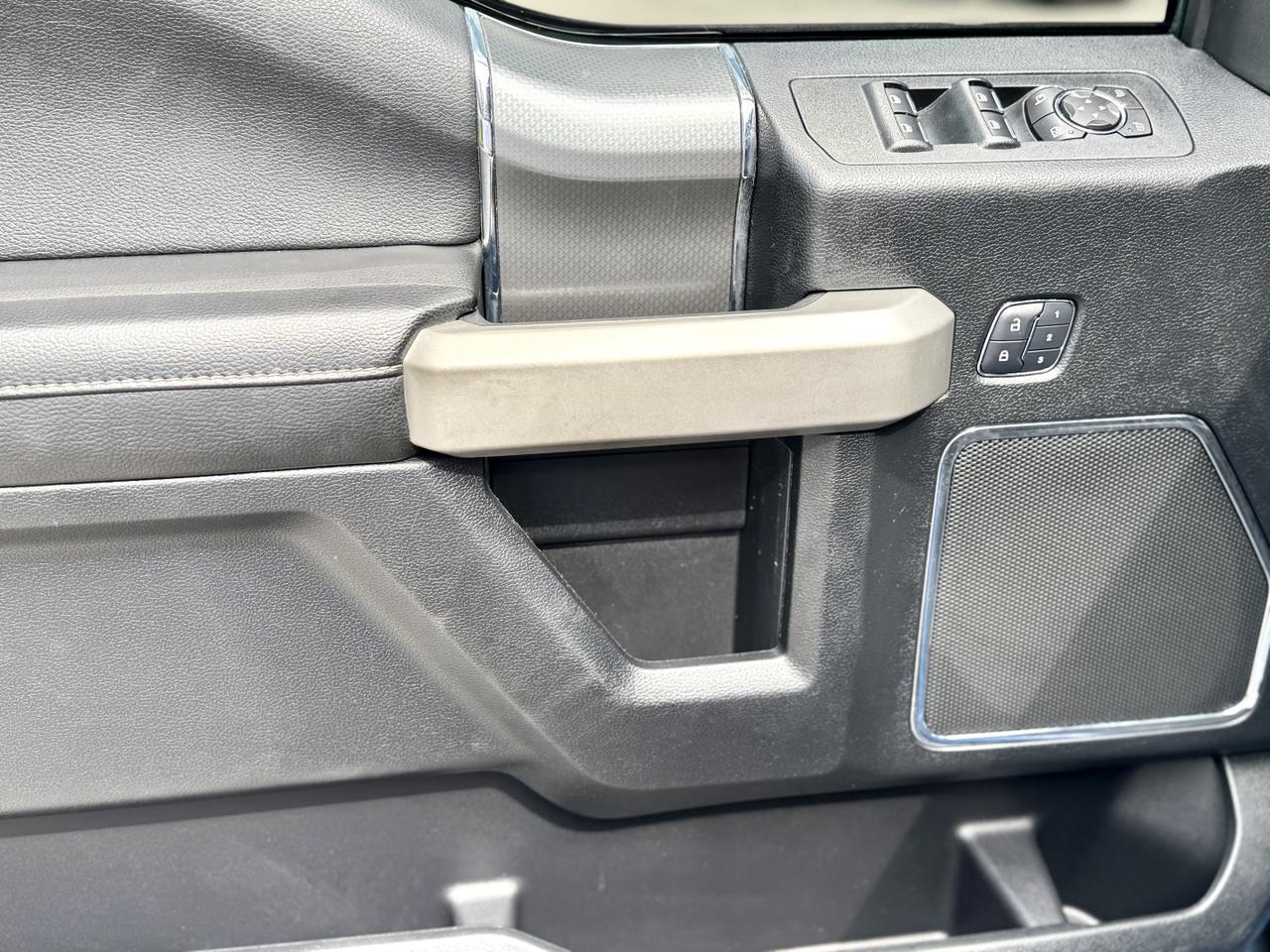 2017 Ford F-150 Lariat Elmhurst IL