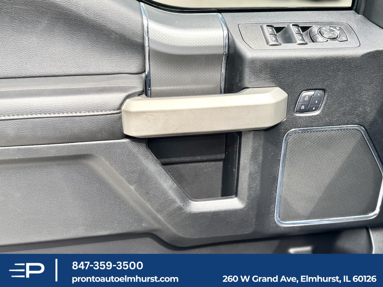 2017 Ford F-150 Lariat Elmhurst IL
