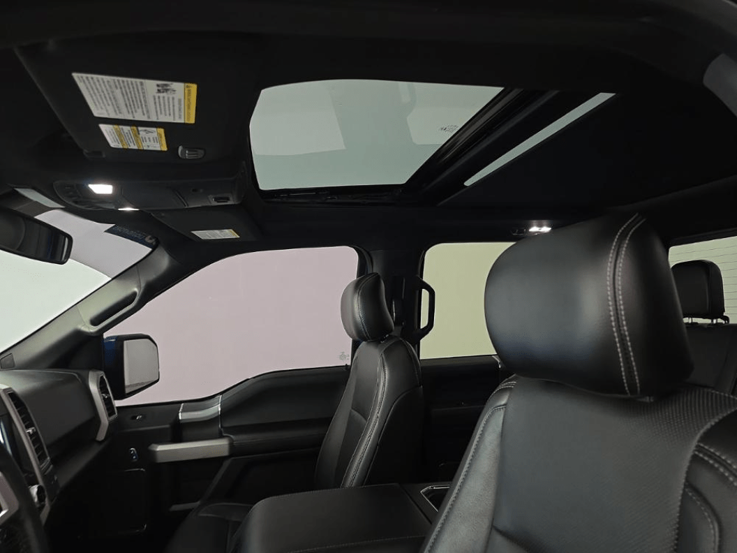 2017 Ford F-150 Lariat Elmhurst IL