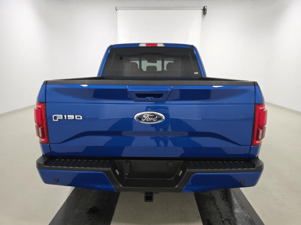 2017 Ford F-150 Lariat Elmhurst IL