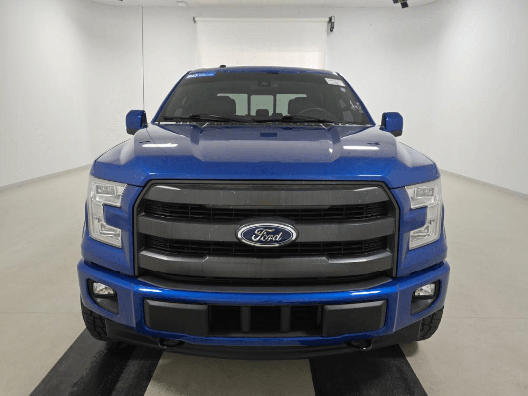 2017 Ford F-150 Lariat Elmhurst IL