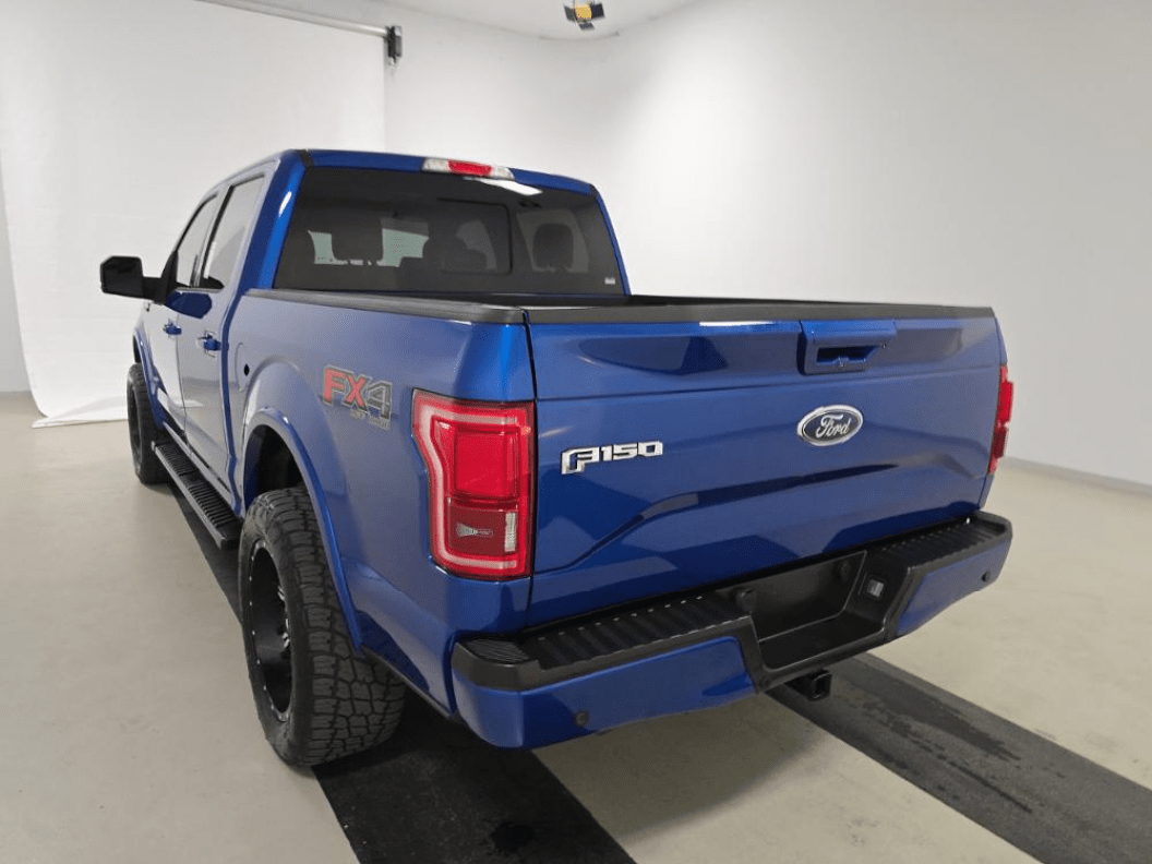 2017 Ford F-150 Lariat Elmhurst IL
