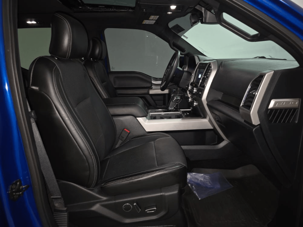 2017 Ford F-150 Lariat Elmhurst IL