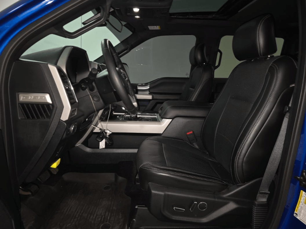 2017 Ford F-150 Lariat Elmhurst IL