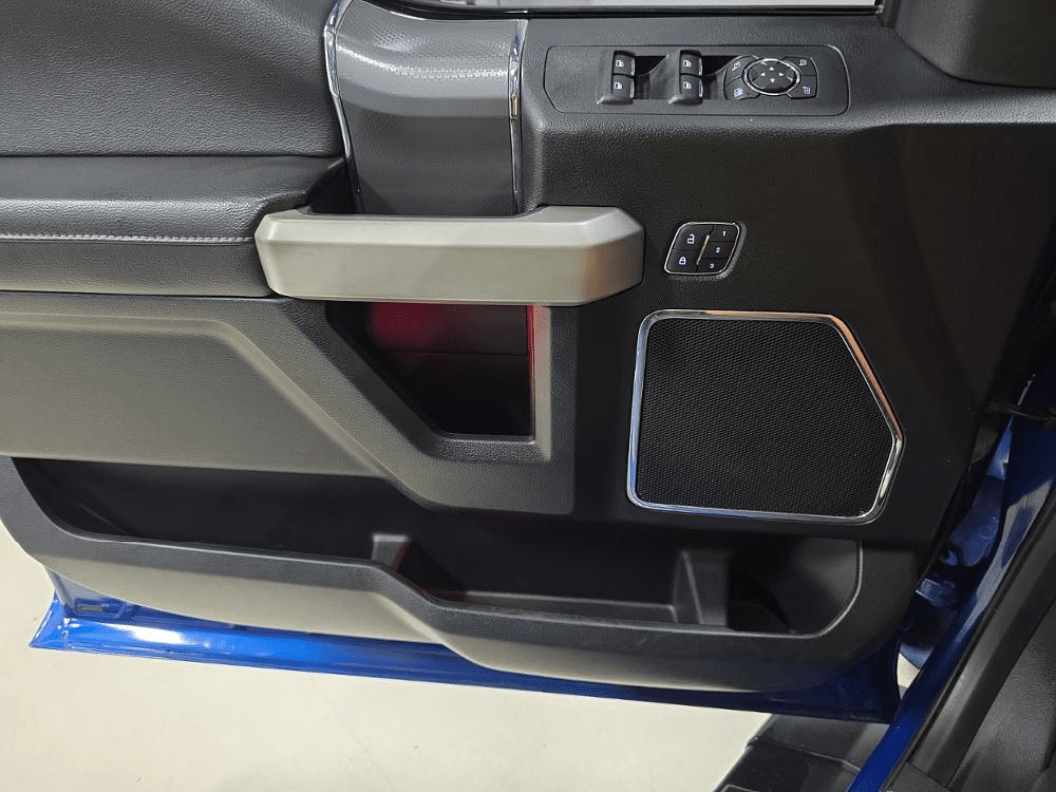 2017 Ford F-150 Lariat Elmhurst IL