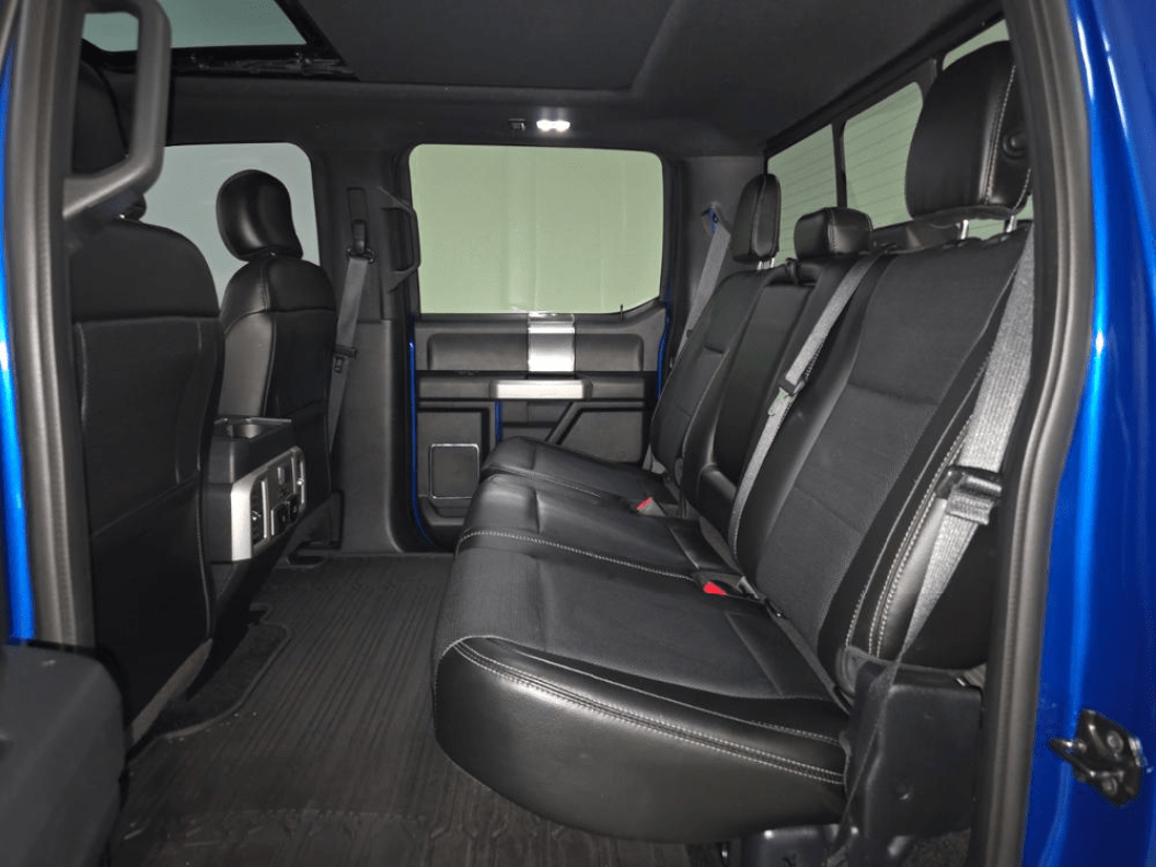 2017 Ford F-150 Lariat Elmhurst IL