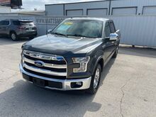 2017_Ford_F-150_Lariat_ Gainesville TX