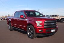 2017 Ford F-150 Lariat Grand Junction CO 2017 Ford F-150 Lariat Grand Junction CO