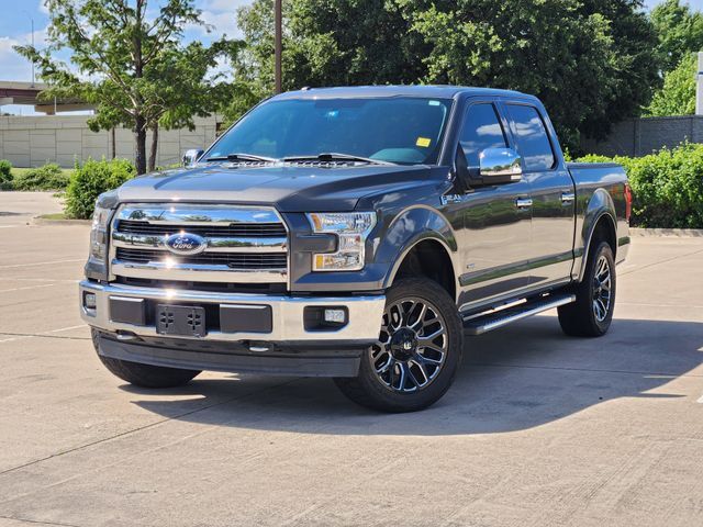 2017 Ford F-150 Lariat Grapevine TX